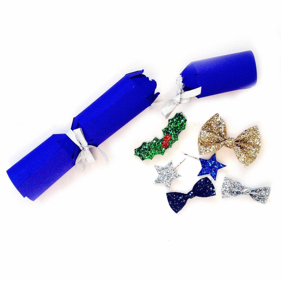 Gifts Crown and Glory Christmas Cracker Mystery Pack